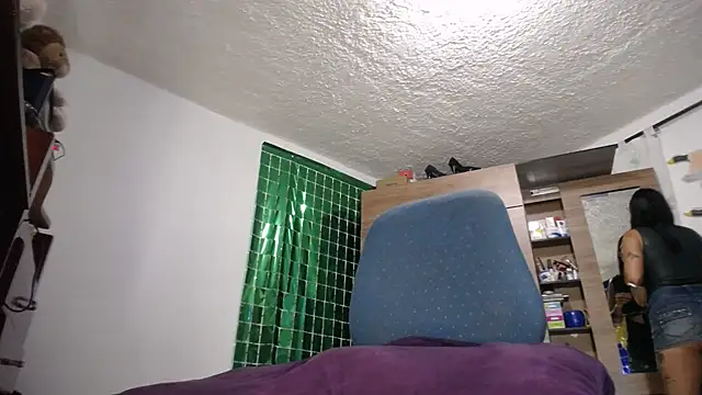 Sweett Anya online show from March 5, 2025, 12:16 am