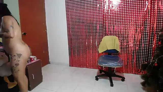 Sweett Anya online show from January 11, 2026, 6:59 pm