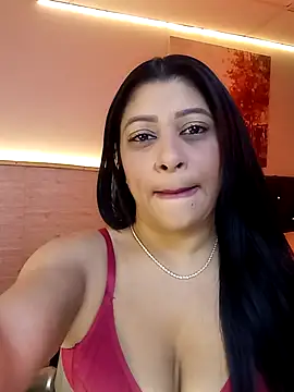 Lashmy111 online show from May 12, 2026, 3:36 am