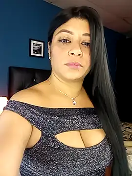 Lashmy111 online show from March 18, 2025, 4:40 am