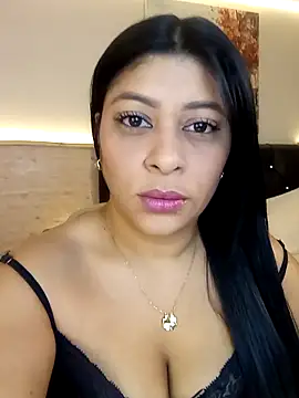 Lashmy111 online show from October 29, 2025, 6:01 am