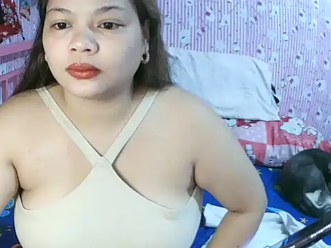 shaira4u online show from April 17, 2026, 2:31 pm