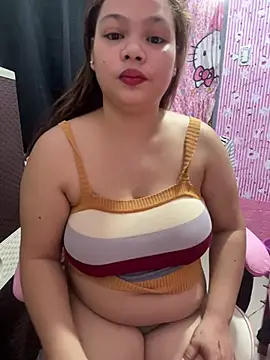 shaira4u online show from June 23, 2026, 1:25 am