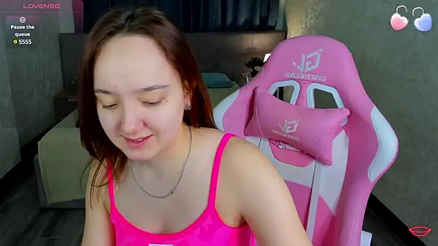 Fera1 Berry online show from March 1, 2025, 12:39 am