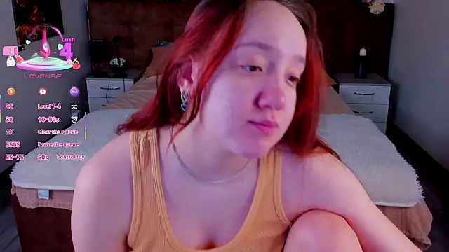 Fera1 Berry online show from February 12, 2026, 12:10 am