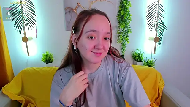 Fera1 Berry online show from November 10, 2025, 4:34 pm