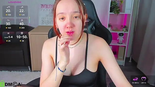 Fera1 Berry online show from March 4, 2026, 12:29 am