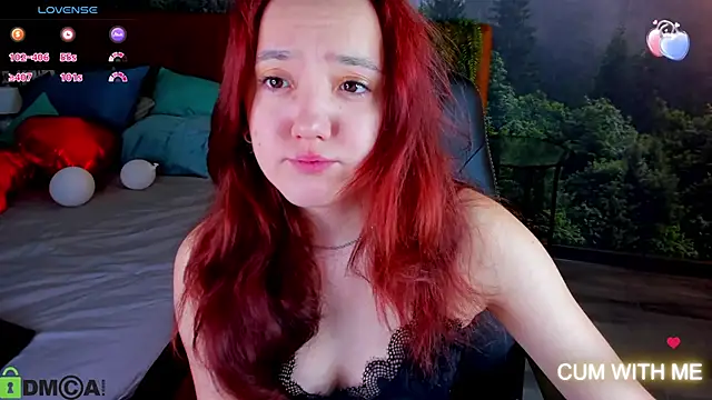 Fera1 Berry online show from October 2, 2025, 12:36 am