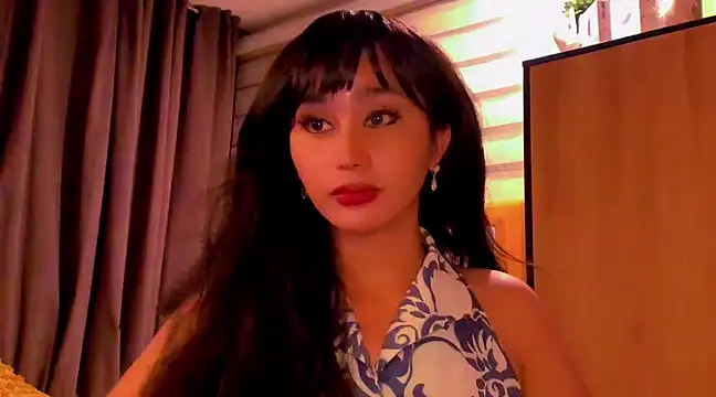 Snapshot of YOURCRISTINAS chatting on March 13, 2025, 5:07 pm YOURCRISTINAS online show from March 13, 2025, 5:07 pm