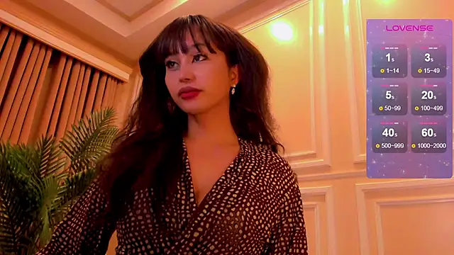 Snapshot of YOURCRISTINAS chatting on January 19, 2026, 4:33 pm YOURCRISTINAS online show from January 19, 2026, 4:33 pm