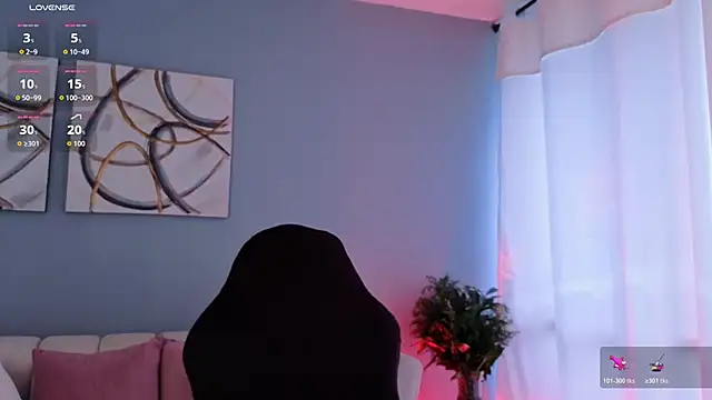 BrookeMiller online show from February 25, 2026, 6:19 pm