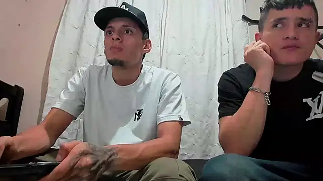 Snapshot of davidlatin66 chatting on February 23, 2026, 2:57 am davidlatin66 online show from February 23, 2026, 2:57 am