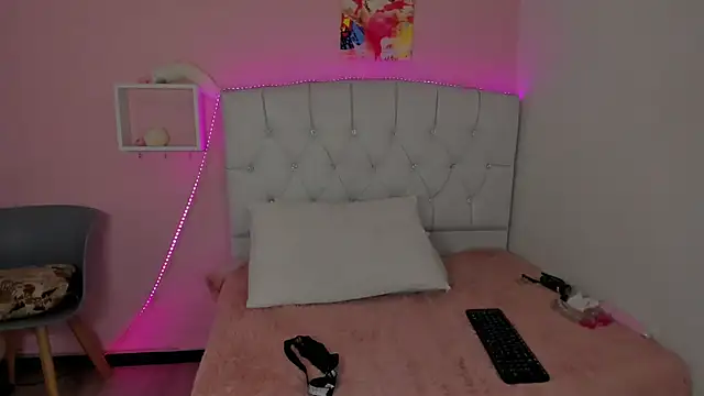 Snapshot of 18candys chatting on March 7, 2026, 11:21 pm 18candys online show from March 7, 2026, 11:21 pm