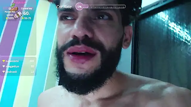 Snapshot of big_sensation_21 chatting on March 13, 2025, 1:10 am big sensation 21 online show from March 13, 2025, 1:10 am