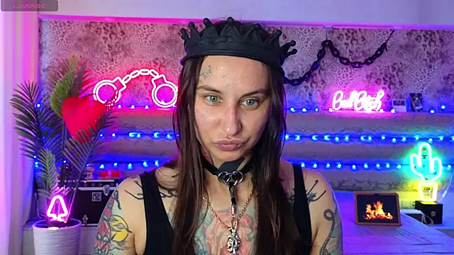 Cool Freak  online show from March 13, 2026, 10:09 am