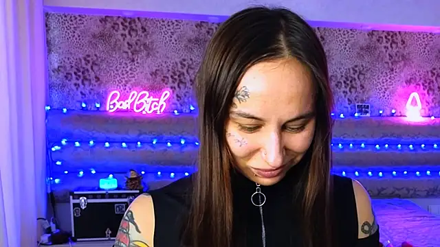 Cool Freak  online show from January 29, 2025, 11:51 am