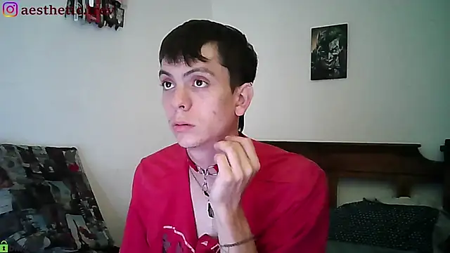 Twink Temptation online show from January 5, 2025, 2:38 am