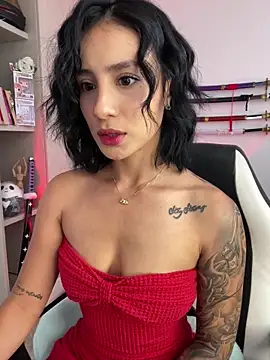 Ale Lewis online show from March 3, 2025, 9:15 pm