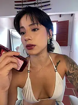 Ale Lewis online show from July 30, 2026, 9:03 pm