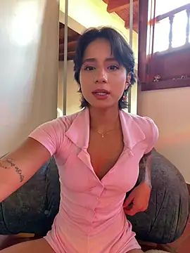 Ale Lewis online show from July 28, 2026, 7:04 pm