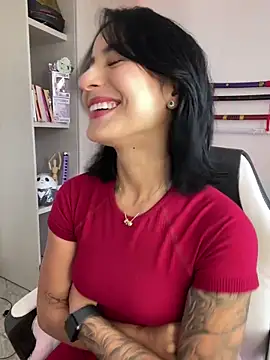 Ale Lewis online show from March 1, 2025, 2:44 pm