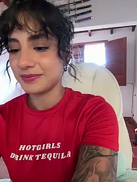 Ale Lewis online show from May 31, 2026, 7:14 pm