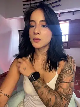 Ale Lewis online show from March 12, 2026, 9:08 pm