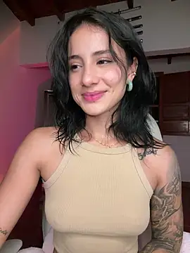 Ale Lewis online show from March 22, 2026, 2:15 am