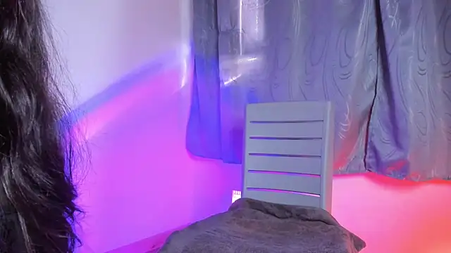 NanaRott online show from October 9, 2025, 7:58 pm