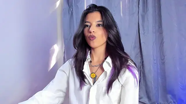 NanaRott online show from October 11, 2025, 7:48 pm