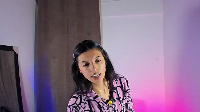 NanaRott online show from November 5, 2025, 11:19 pm