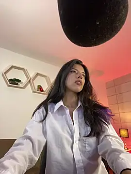 Snapshot of NanaRott chatting on February 24, 2026, 7:48 pm NanaRott online show from February 24, 2026, 7:48 pm