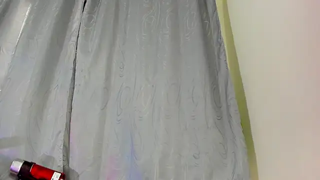 NanaRott online show from October 1, 2025, 6:34 pm