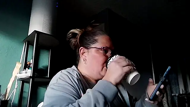 SexyNikki6969 online show from January 17, 2026, 1:15 pm