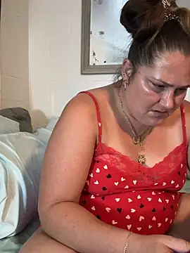 SexyNikki6969 online show from July 24, 2026, 2:07 am