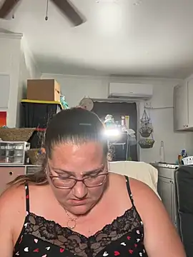 SexyNikki6969 online show from August 5, 2026, 5:34 am