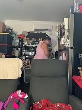 SexyNikki6969 online show from August 5, 2026, 5:40 pm