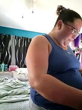 SexyNikki6969 online show from November 20, 2025, 6:52 pm