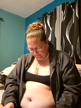 SexyNikki6969 online show from October 14, 2025, 1:06 am