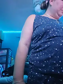 SexyNikki6969 online show from June 5, 2026, 9:59 am