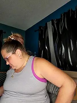 SexyNikki6969 online show from November 30, 2025, 12:33 am