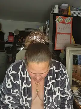SexyNikki6969 online show from July 13, 2026, 12:54 am