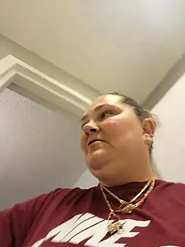SexyNikki6969 online show from April 21, 2026, 11:44 pm