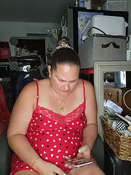 SexyNikki6969 online show from June 27, 2026, 12:38 am