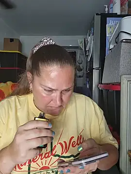 SexyNikki6969 online show from June 28, 2026, 2:18 am