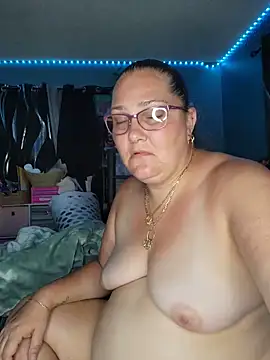 SexyNikki6969 online show from June 10, 2026, 3:52 am