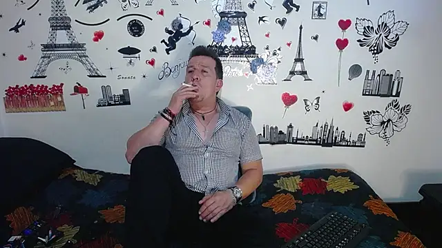 amaya 627 online show from February 6, 2026, 3:13 am