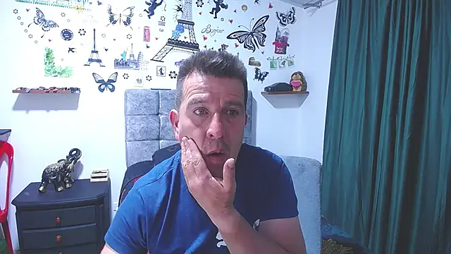amaya 627 online show from August 4, 2026, 2:49 am