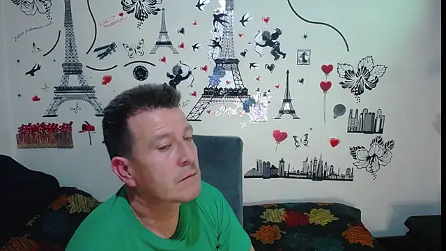 amaya 627 online show from November 19, 2025, 3:06 am