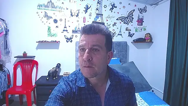 amaya 627 online show from July 11, 2026, 3:07 am